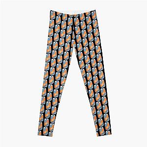 Vampire Diaries Leggings - Diet Vampirism  Leggings RB2904