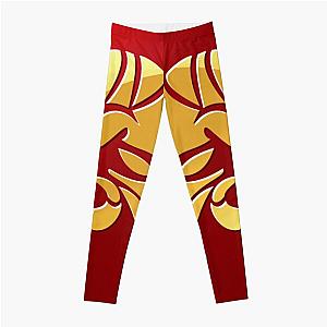 Vampire Diaries Leggings - Aries Leggings RB2904
