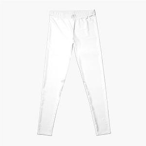 Vampire Diaries Leggings - Billie Eilish Outline Sticker Leggings RB2904