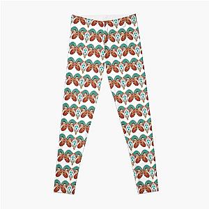 Vampire Diaries Leggings - Aries Leggings RB2904