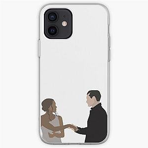Vampire Diaries Cases - Bonnie and Enzo | TVD iPhone Soft Case RB2904