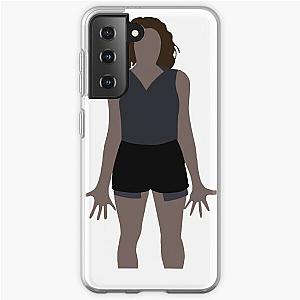 Vampire Diaries Cases - Bonnie Bennett Samsung Galaxy Soft Case RB2904