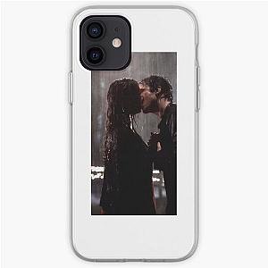 Vampire Diaries Cases - Delena iPhone Soft Case RB2904