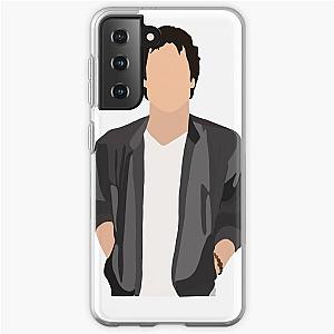 Vampire Diaries Cases - Ian Somerhalder (Damon Salvatore) Samsung Galaxy Soft Case RB2904