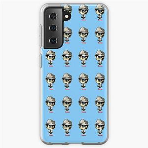 Vampire Diaries Cases - Damon Samsung Galaxy Soft Case RB2904