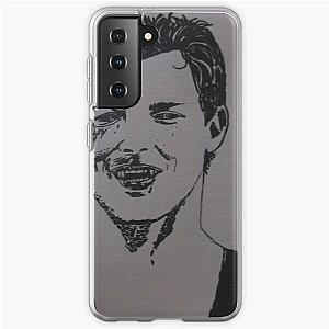 Vampire Diaries Cases - Klaus Mikaelson Samsung Galaxy Soft Case RB2904