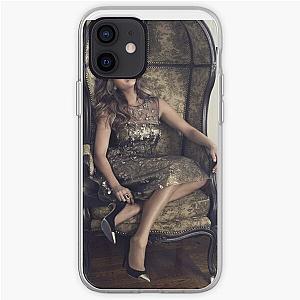 Vampire Diaries Cases - Nina Dobrev iPhone Soft Case RB2904