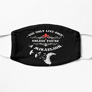 Vampire Diaries Face Masks - M ByTe Mikaelson Flat Mask RB2904