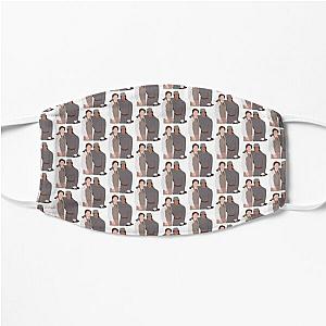 Vampire Diaries Face Masks - 1964 Salvatore brothers Flat Mask RB2904