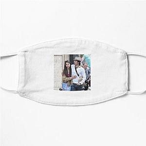 Vampire Diaries Face Masks - Ian Somerhalder and Nina Dobrev Flat Mask RB2904