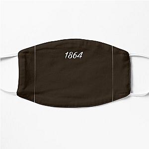 Vampire Diaries Face Masks - 1864 Stefan Salvatore diary  Flat Mask RB2904