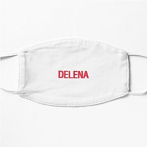 Vampire Diaries Face Masks - Delena Flat Mask RB2904