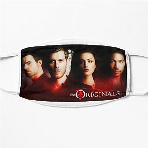 Vampire Diaries Face Masks - The Originals Flat Mask RB2904