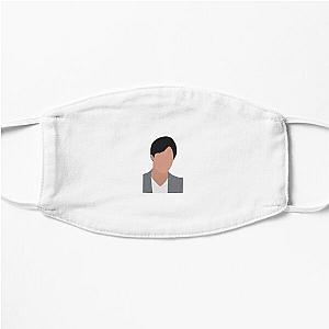 Vampire Diaries Face Masks - Damon Salvatore Flat Mask RB2904