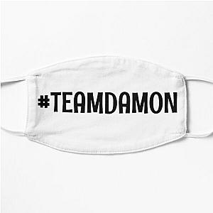 Vampire Diaries Face Masks - Team Damon Flat Mask RB2904