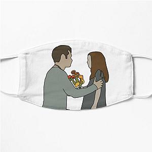 Vampire Diaries Face Masks - Klaus &amp; Hope Flat Mask RB2904