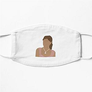 Vampire Diaries Face Masks - Cleo H20 drawing Flat Mask RB2904