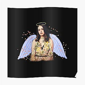 Vampire Diaries Posters - Josie Saltzman Poster RB2904