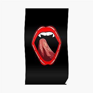 Vampire Diaries Posters - Vampire Poster RB2904
