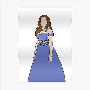 Vampire Diaries Posters - Hope Mikaelson Poster RB2904
