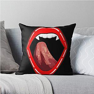 Vampire Diaries Pillows - Vampire Throw Pillow RB2904