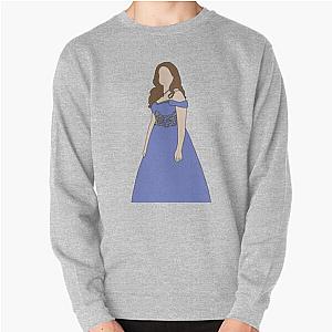 Vampire Diaries Sweatshirts - Hope Mikaelson Pullover Sweatshirt RB2904