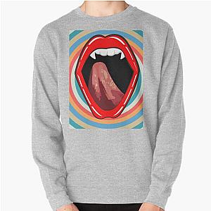 Vampire Diaries Sweatshirts - Vampire Pullover Sweatshirt RB2904