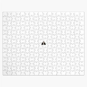 Vampire Diaries Puzzles - Kai Parker Jigsaw Puzzle RB2904