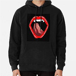 Vampire Diaries Hoodies - Vampire Pullover Hoodie RB2904