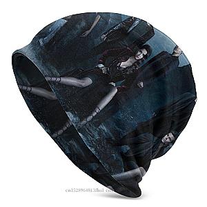 The Vampire Diaries - Outdoor Knitted Hat Skullcap