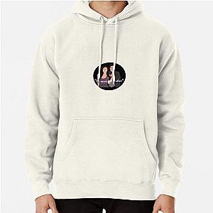 Vampire Diaries Hoodies - I've never felt so alive sticker Pullover Hoodie RB2904