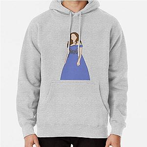 Vampire Diaries Hoodies - Hope Mikaelson Pullover Hoodie RB2904