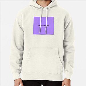 Vampire Diaries Hoodies - Team Stefan Pullover Hoodie RB2904