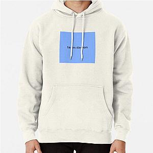 Vampire Diaries Hoodies - Team Damon Pullover Hoodie RB2904