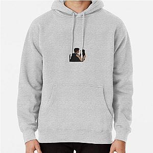 Vampire Diaries Hoodies - Stelena drawing Pullover Hoodie RB2904