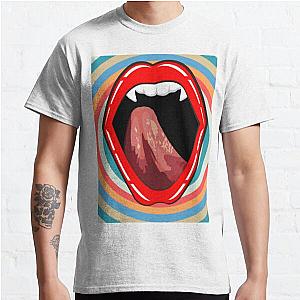 Vampire Diaries T-Shirts - Vampire Classic T-Shirts RB2904