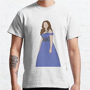 Vampire Diaries T-Shirts - Hope Mikaelson Classic T-Shirts RB2904