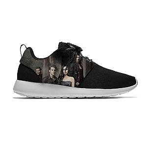 The Vampire Diaries - Damon Salvatore Fashion Sport Running Shoes