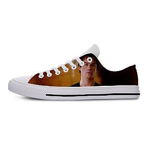 Vampire Diaries Shoes - Hot Cool Fashion Summer High Quality Sneakers