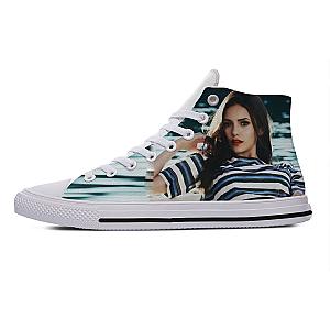 Vampire Diaries Shoes - Hot Cool Fashion Summer High Quality 3D Printed