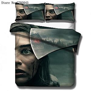 Vampire Diaries Bedding Sets - 3D Print Home Duvet King Bed