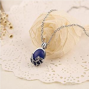 Vampire Diaries Necklaces - Vintage Katherine Pendant Necklace