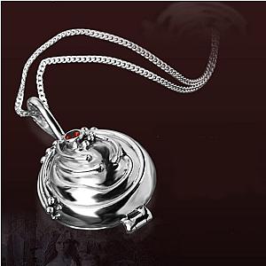 Vampire Diaries Necklaces - Elina fashion Fine jewelry
