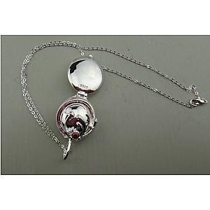 Vampire Diaries Necklaces - Fashion Gothic Choker Elena Gilbert