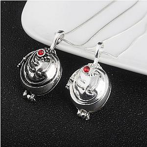 Vampire Diaries Necklaces - Elena Gilbert Vintage Jewelry Gifts