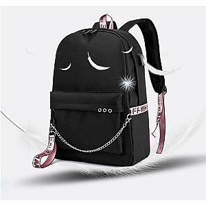 Vampire Diaries Backpacks - Teenage Girls Female Travel Mochila