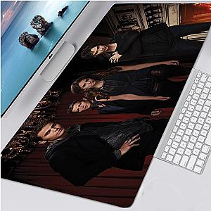 Vampire Diaries Mouse Pads - Alfombrilla Gaming Accessories Non-slip