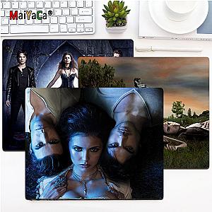 Vampire Diaries Mouse Pads - Silicone Pad Gaming mouse