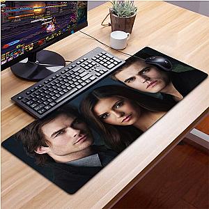 Vampire Diaries Mouse Pads - Gamer Gaming Computer Accessories Keyboard