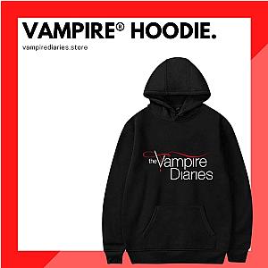 Vampire Diaries Hoodies